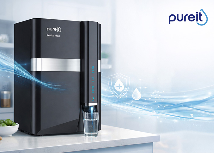 Pureit Ro Service Centre Ravet